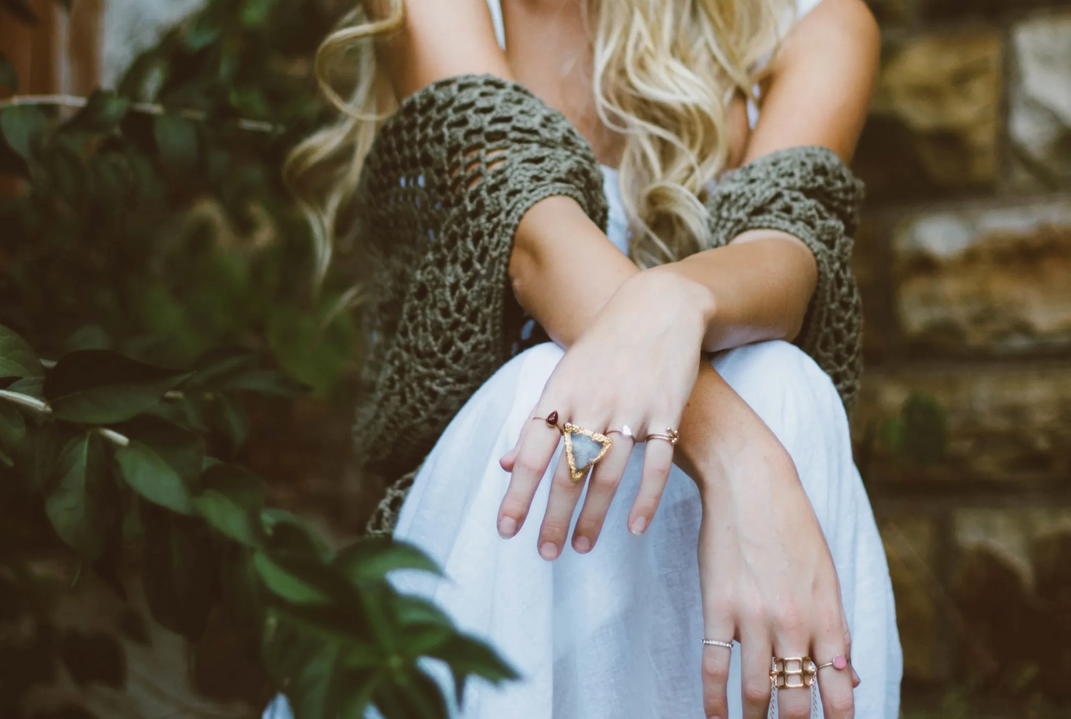 Jewelry Set