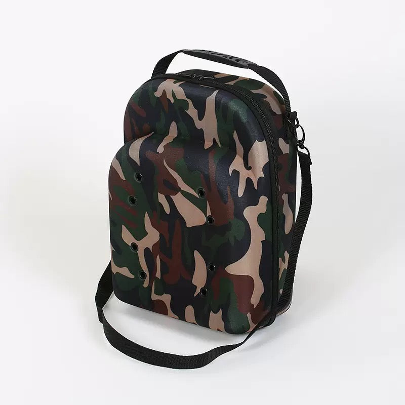 Hat Travel Case | Hat Organizer | Baseball Cap Organizer | Hat Cap Carrier