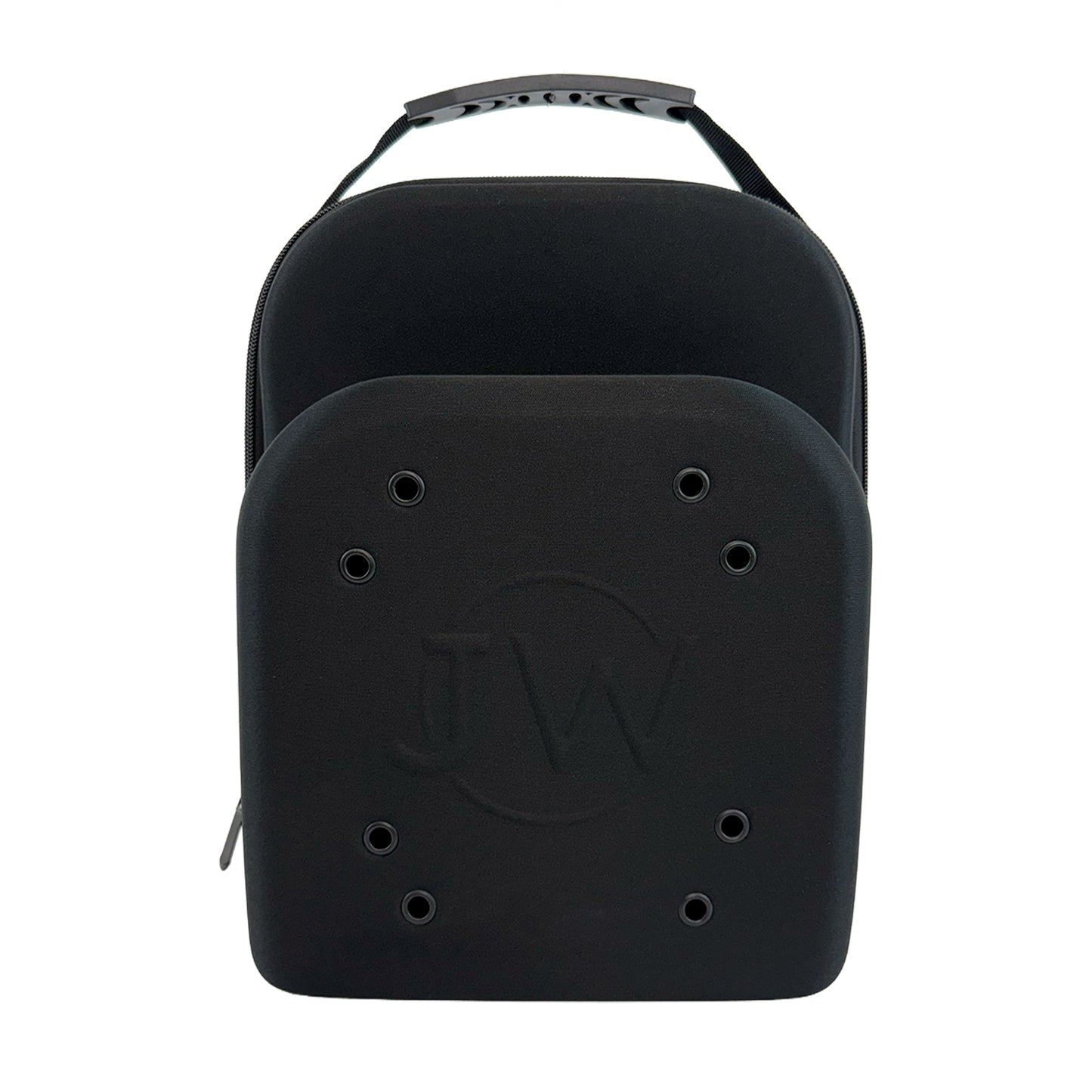 Hat Travel Case | Hat Organizer | Baseball Cap Organizer | Hat Cap Carrier