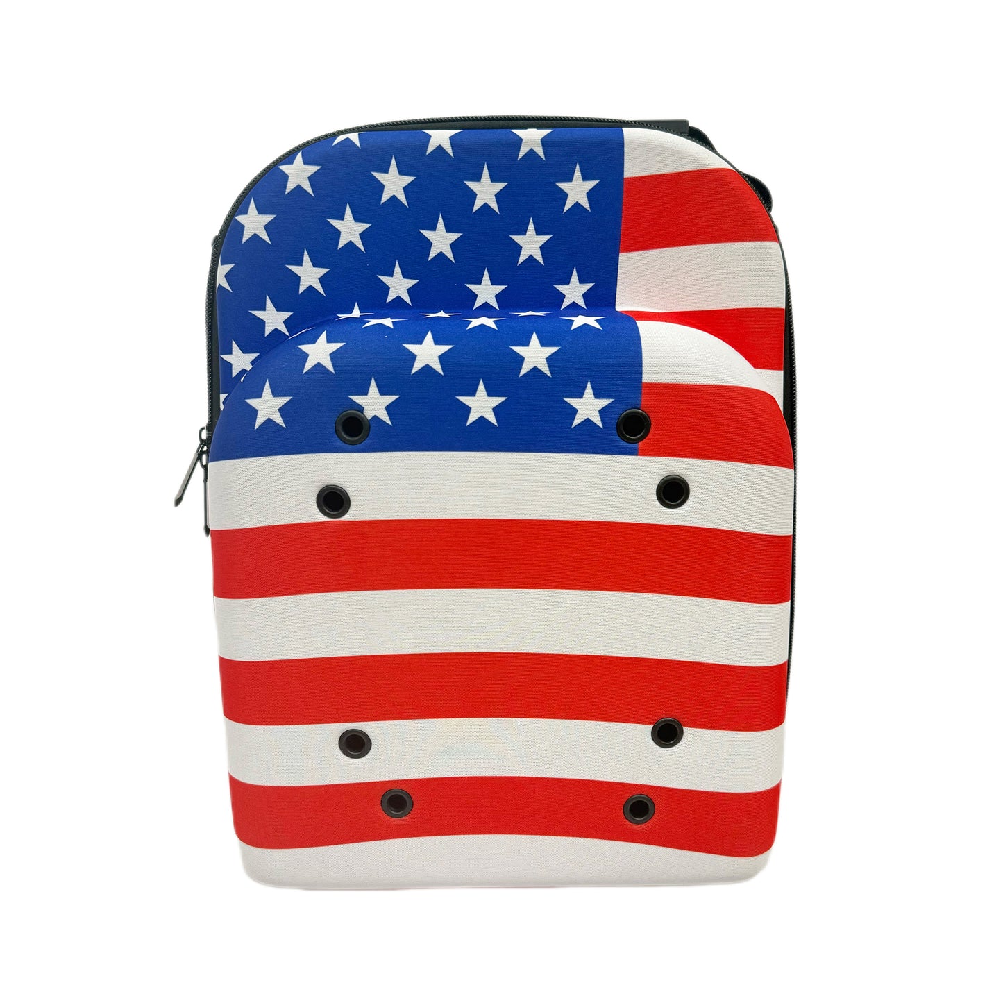 Hat Travel Case | Hat Organizer | Baseball Cap Organizer | Hat Cap Carrier